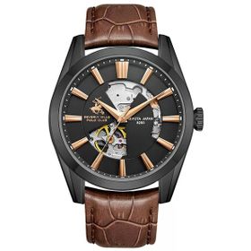 Beverly Hills Polo Club BP3662X.652 Erkek Kol Saati
