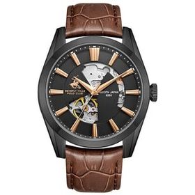Beverly Hills Polo Club BP3662X.652 Erkek Kol Saati