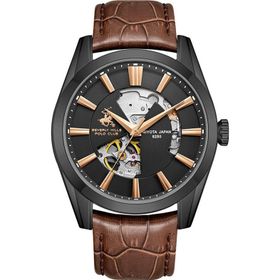 Beverly Hills Polo Club BP3662X.652 Erkek Kol Saati