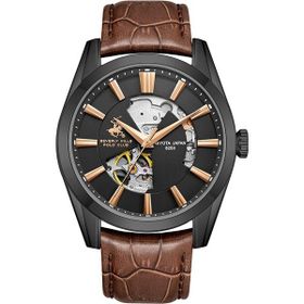 Beverly Hills Polo Club BP3662X.652 Erkek Kol Saati