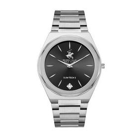 Beverly Hills Polo Club BP3667X.350 Erkek Kol Saati