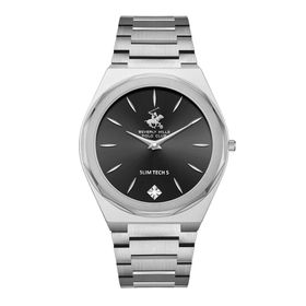 Beverly Hills Polo Club BP3667X.350 Erkek Kol Saati
