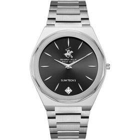 Beverly Hills Polo Club BP3667X.350 Erkek Kol Saati