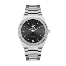 Beverly Hills Polo Club BP3667X.350 Erkek Kol Saati