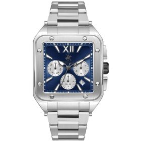 Beverly Hills Polo Club BP3685X.390 Erkek Kol Saati
