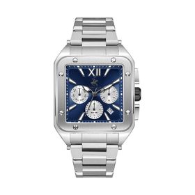 Beverly Hills Polo Club BP3685X.390 Erkek Kol Saati