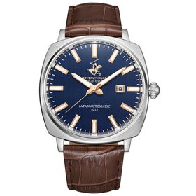 Beverly Hills Polo Club BP3687X.392 Erkek Kol Saati