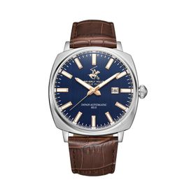 Beverly Hills Polo Club BP3687X.392 Erkek Kol Saati