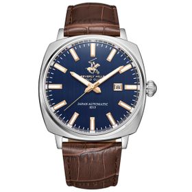 Beverly Hills Polo Club BP3687X.392 Erkek Kol Saati