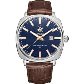 Beverly Hills Polo Club BP3687X.392 Erkek Kol Saati