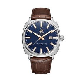 Beverly Hills Polo Club BP3687X.392 Erkek Kol Saati