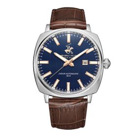 Beverly Hills Polo Club BP3687X.392 Erkek Kol Saati