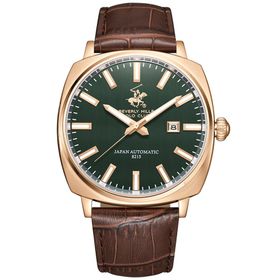 Beverly Hills Polo Club BP3687X.472 Erkek Kol Saati