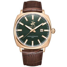 Beverly Hills Polo Club BP3687X.472 Erkek Kol Saati