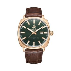 Beverly Hills Polo Club BP3687X.472 Erkek Kol Saati