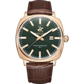 Beverly Hills Polo Club BP3687X.472 Erkek Kol Saati