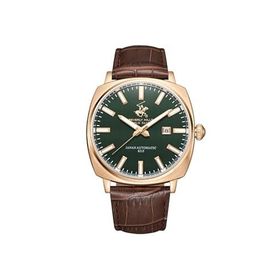 Beverly Hills Polo Club BP3687X.472 Erkek Kol Saati