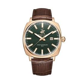 Beverly Hills Polo Club BP3687X.472 Erkek Kol Saati