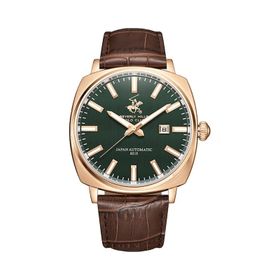 Beverly Hills Polo Club BP3687X.472 Erkek Kol Saati