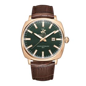 Beverly Hills Polo Club BP3687X.472 Erkek Kol Saati