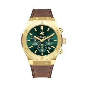 Beverly Hills Polo Club BP3690X.172 Erkek Kol Saati
