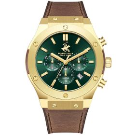 Beverly Hills Polo Club BP3690X.172 Erkek Kol Saati