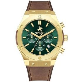 Beverly Hills Polo Club BP3690X.172 Erkek Kol Saati