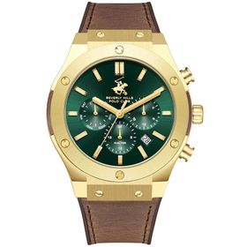 Beverly Hills Polo Club BP3690X.172 Erkek Kol Saati