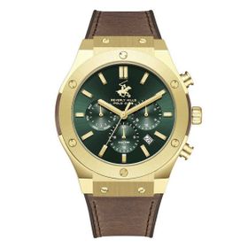 Beverly Hills Polo Club BP3690X.172 Erkek Kol Saati