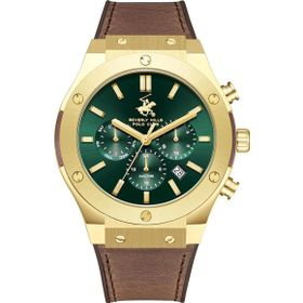 Beverly Hills Polo Club BP3690X.172 Erkek Kol Saati