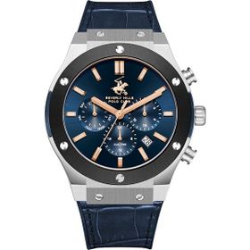 Beverly Hills Polo Club BP3690X.377 Erkek Kol Saati