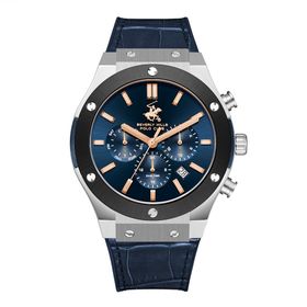 Beverly Hills Polo Club BP3690X.377 Erkek Kol Saati