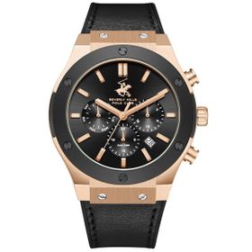 Beverly Hills Polo Club BP3690X.451 Erkek Kol Saati