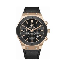 Beverly Hills Polo Club BP3690X.451 Erkek Kol Saati