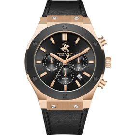 Beverly Hills Polo Club BP3690X.451 Erkek Kol Saati