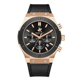 Beverly Hills Polo Club BP3690X.451 Erkek Kol Saati