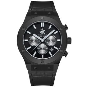 Beverly Hills Polo Club BP3690X.651 Erkek Kol Saati