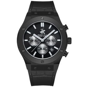 Beverly Hills Polo Club BP3690X.651 Erkek Kol Saati