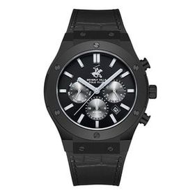 Beverly Hills Polo Club BP3690X.651 Erkek Kol Saati