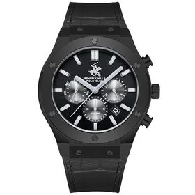 Beverly Hills Polo Club BP3690X.651 Erkek Kol Saati