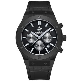 Beverly Hills Polo Club BP3690X.651 Erkek Kol Saati