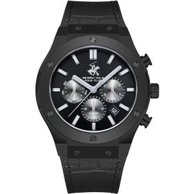 Beverly Hills Polo Club BP3690X.651 Erkek Kol Saati