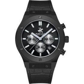 Beverly Hills Polo Club BP3690X.651 Erkek Kol Saati