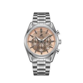 Beverly Hills Polo Club BP3698X.340 Erkek Kol Saati