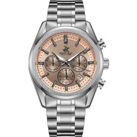 Beverly Hills Polo Club BP3698X.340 Erkek Kol Saati