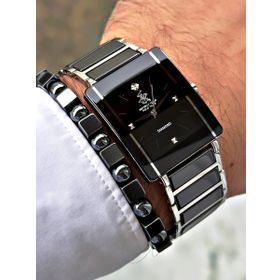 Beverly Hills Polo Club BP3699C.351 Erkek Kol Saati