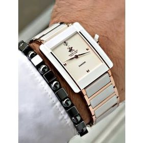 Beverly Hills Polo Club BP3699C.420 Erkek Kol Saati