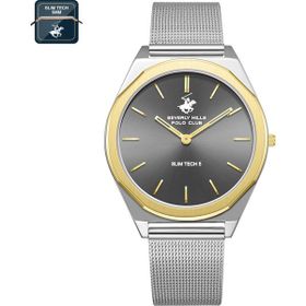 Beverly Hills Polo Club BP3710X.260 Erkek Kol Saati