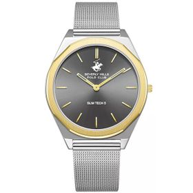 Beverly Hills Polo Club BP3710X.260 Erkek Kol Saati