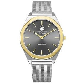 Beverly Hills Polo Club BP3710X.260 Erkek Kol Saati